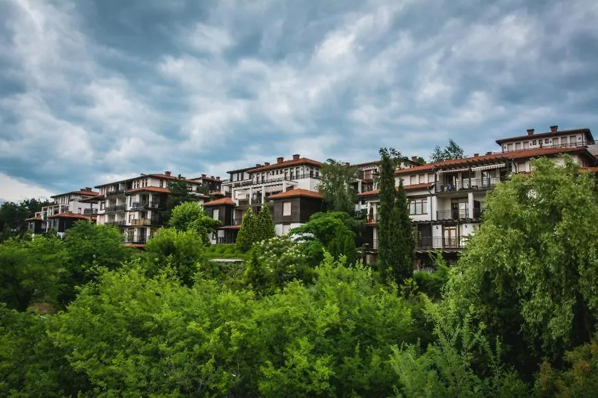 Apartament Marina Trio Sozopol