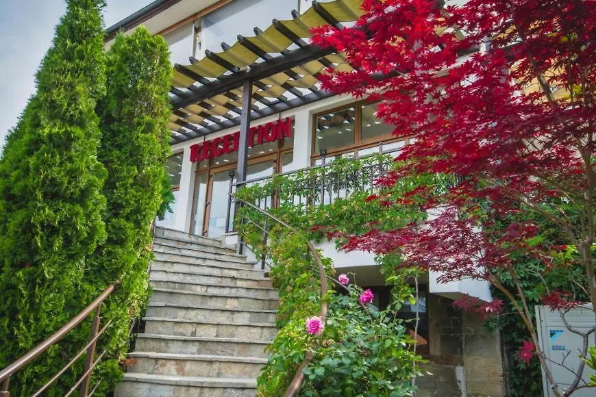Apartament Marina Trio Sozopol