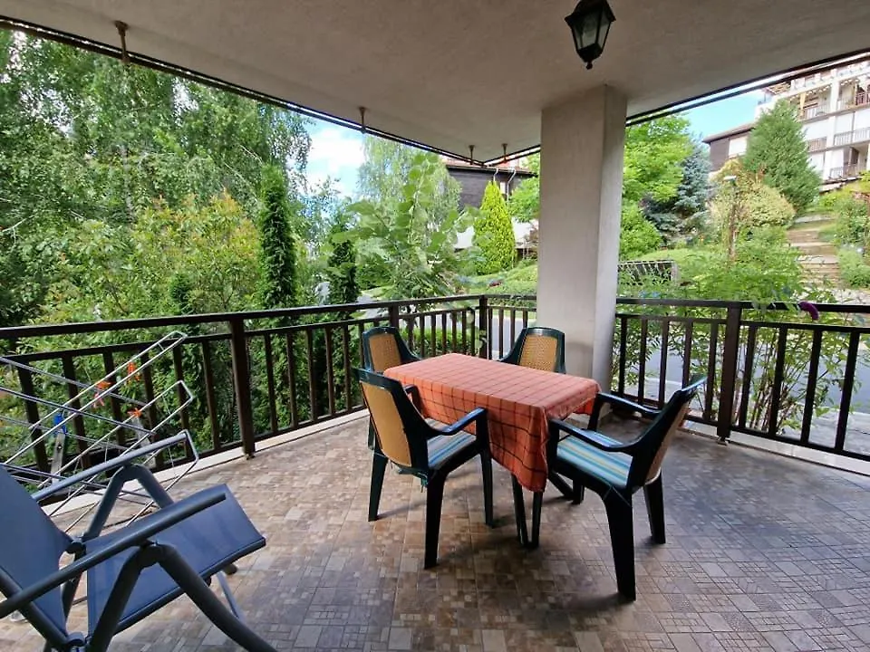 Apartament Marina Trio Sozopol