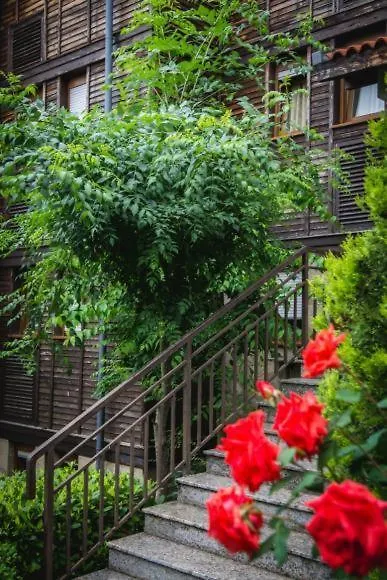 Apartament Marina Trio Sozopol