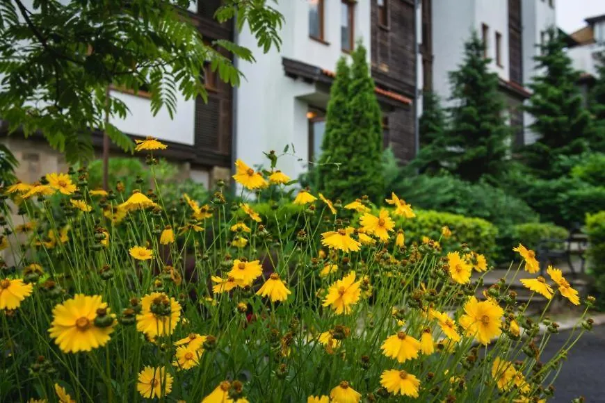 Apartament Marina Trio Sozopol