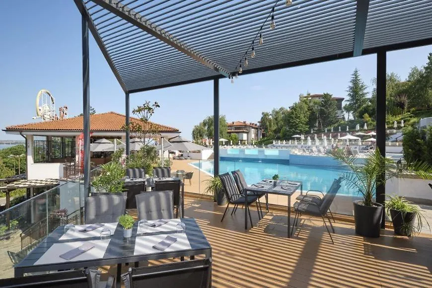 Apartament Marina Trio Sozopol Bułgaria