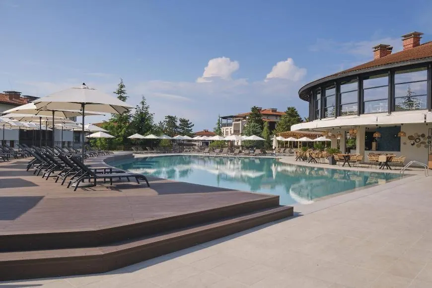 Apartament Marina Trio Sozopol