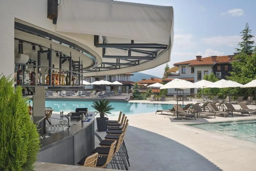 Apartament Marina Trio Sozopol 0*,