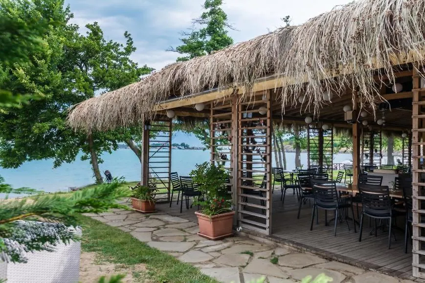 Apartament Marina Trio Sozopol